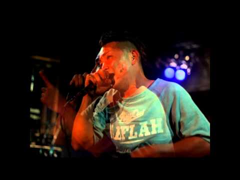 LEFLAH x Unknown Feel