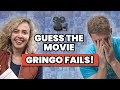 Guess The Movie Gringo FAILS EN To Portuguese BR Translations CC