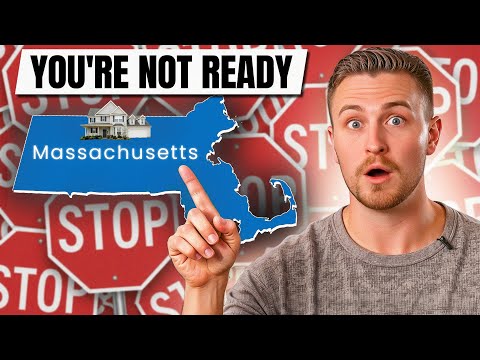 Buying a Home in Massachusetts? Don’t Make These Mistakes