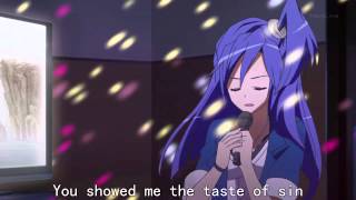 Tsubasa singing enka