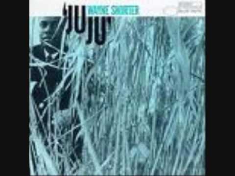 Wayne Shorter - Yes or No