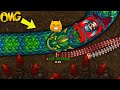 Little Big Snake Pro Player Secrets You NEVER Knew