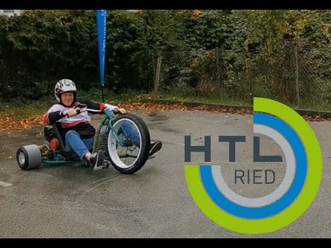 HTL Ried Trike