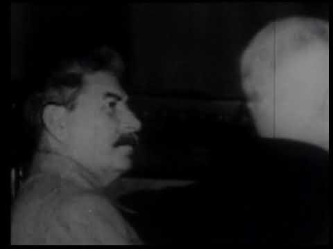 Der Weg nach Stalingrad - Teil 1