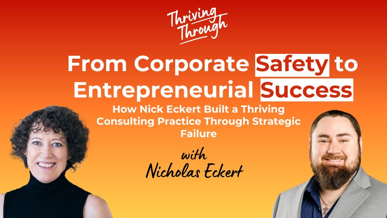 Promotional video thumbnail 2 for Practical Talks on Safety & Risk
