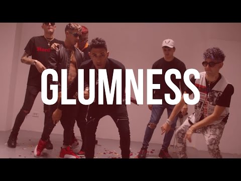 FREE | Dark Polo Gang x Sick Luke Type Beat - "Glumness" (Prod. by Chvmp)