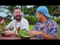 'Kuka, Tastes of Beautiful Samoa' Season 2 - Episode 3