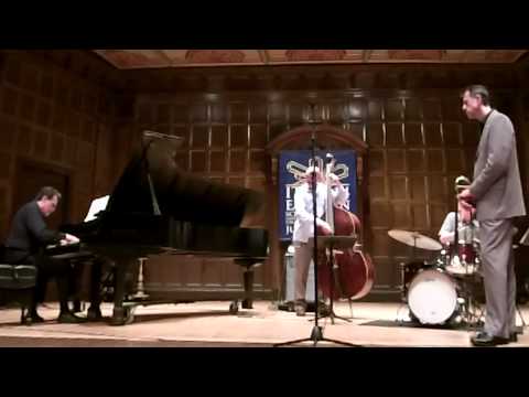 2014 International Trombone Festival-John Fedchock