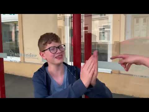 Host a Pech Tonislos | STAFFEL 1 FOLGE 4