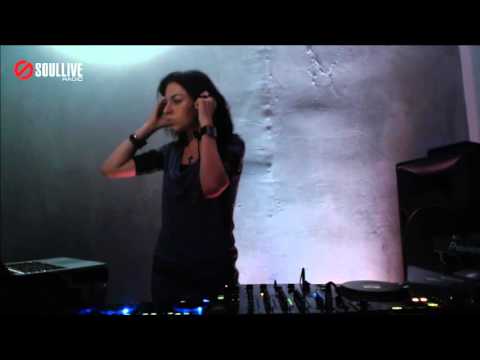 Ground Floor Radioshow Level 3 - Integra (The Awakening)