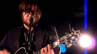 Where you lay - Bobby Long (23.10.2011 - Logo Hamburg)