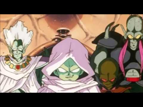 TFS DBZA All Movies