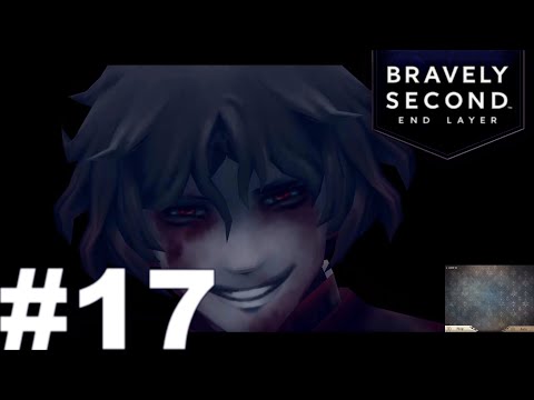 Bravely Second: End Layer - No Commentary - Walkthrough - EP 17 (60FPS)