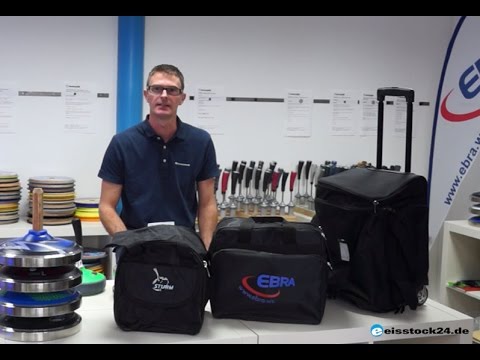 EISSTOCK24 - NEWS / EQUIPMENT vom 25.10.2014