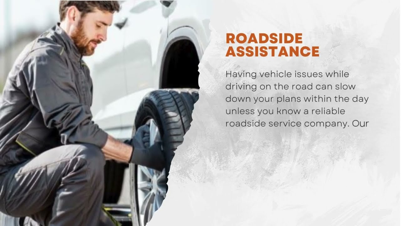 Atlas Towing Masters