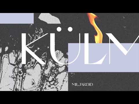 Miljardid - Külm