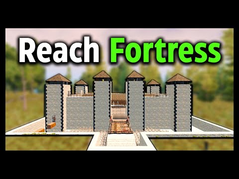 7 Days To Die - Alpha 18 BASE Vs Alpha 20 Horde Night