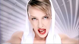 Kylie Minogue - Can&#39;t Get Blue Monday Out Of My Head (Video Mix)
