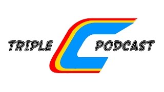 Triple C Podcast #024 - Paint Samurai Customs