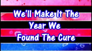 Lights-Year of The Cure-Lyrics