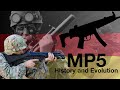 MP5 The King Of The SMGs