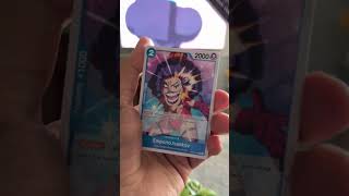 Opening time of battle with LR #onepiece #op16 pt11