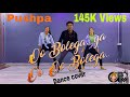 O Bolega ya Oo Bolega Song Dance video | Pushpa | Allu A, Rashmika | Kanika K |Sukumar| Samantha |