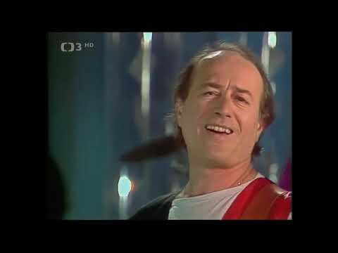 Olympic - Stárnout (1986)
