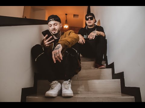 Yorking HB ft @ZxmyrOficial - Nota de Voz