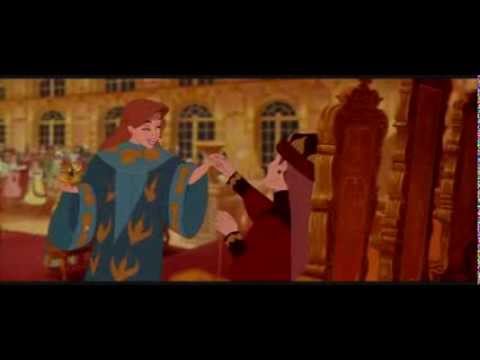 Anastasia's Lullaby - Once Upon A December