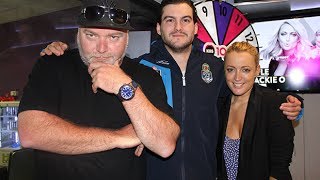 The "Captain Of The Blues" Joins Kyle And Jackie O Ahead Of State Of Origin