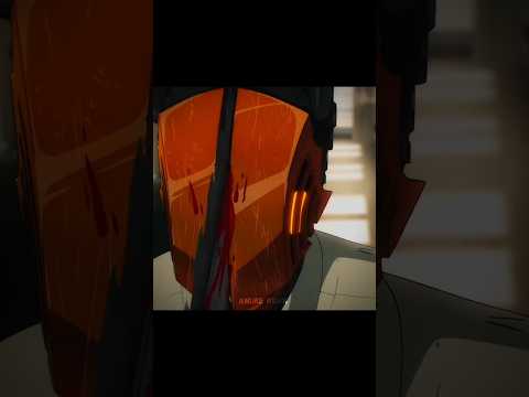 [ chainsaw man vs Katana man 🔥]#anime#edit#viralshort#chainsawman#katanaman#shorts