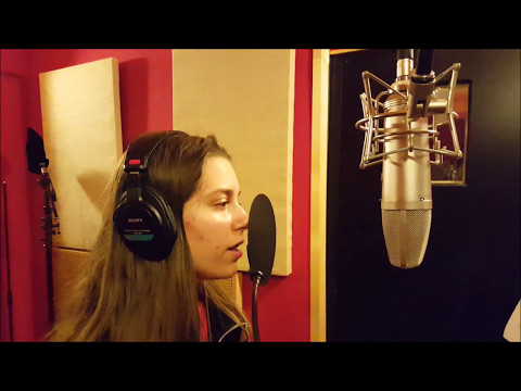 Starworld Énekiskola - Felnőtt és gyermek énekoktatás - stúdiógyakorlat