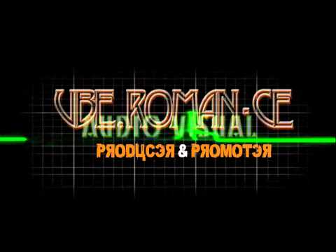 UBE. ROMAN-CE PRODUCTIONS & PROMOTIONS