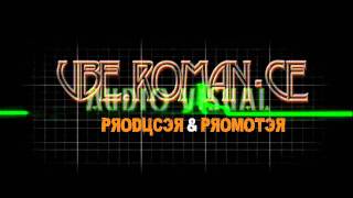 UBE. ROMAN-CE PRODUCTIONS & PROMOTIONS
