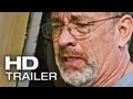 CAPTAIN PHILLIPS Offizieller Trailer Deutsch German 2013 Tom Hanks HD