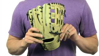 Video thumbnail: Nike Diamond Elite Pro II Series: BF1621