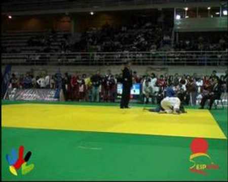 Absoluto 2008 - FINAL -48Kg