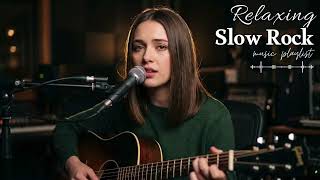 Download lagu Classic Slow Rock Rewind – Golden Era Ballads That Still Touch mp3