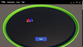 シターツが作った個人制作ゲーム クラッシュカー をプレイする回