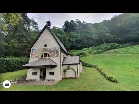 R01 3 Von Borgo Valsugana nach Bassano del Grappa