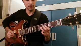 Bandits II - Nir Felder (solo)