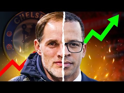 What They Won"t Tell You About Liam Rosenior