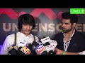 XXX UNCENSORED PRESS CHAT WITH SHANTANU MAHESHWARI AND RITHVIK DHANJANI