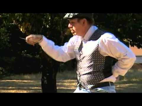 the Sicilian-Italian Knife Fighting Art of San Michele book