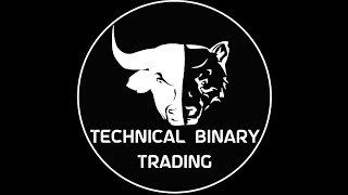Technical Binary Trading Channel Trailer