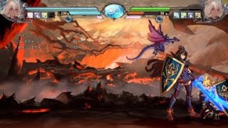 GBVS ゾーイのDループ グラブルVS
