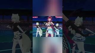 Please gaze on Irys & FuwaMoco