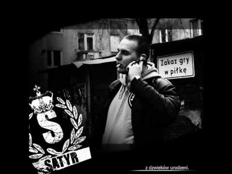 Satyr - Docen (zwrota)