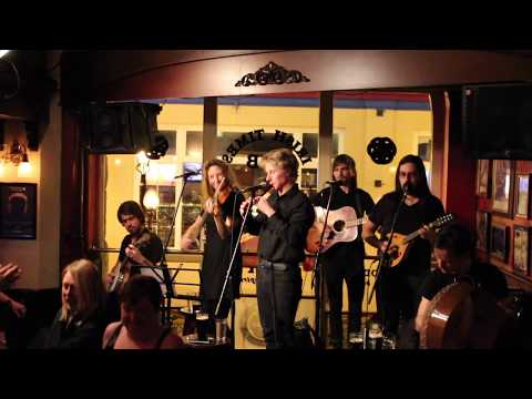 Knacker's Yard - Sixpenny Money/Banish Misfortune/Whelan's Frolics